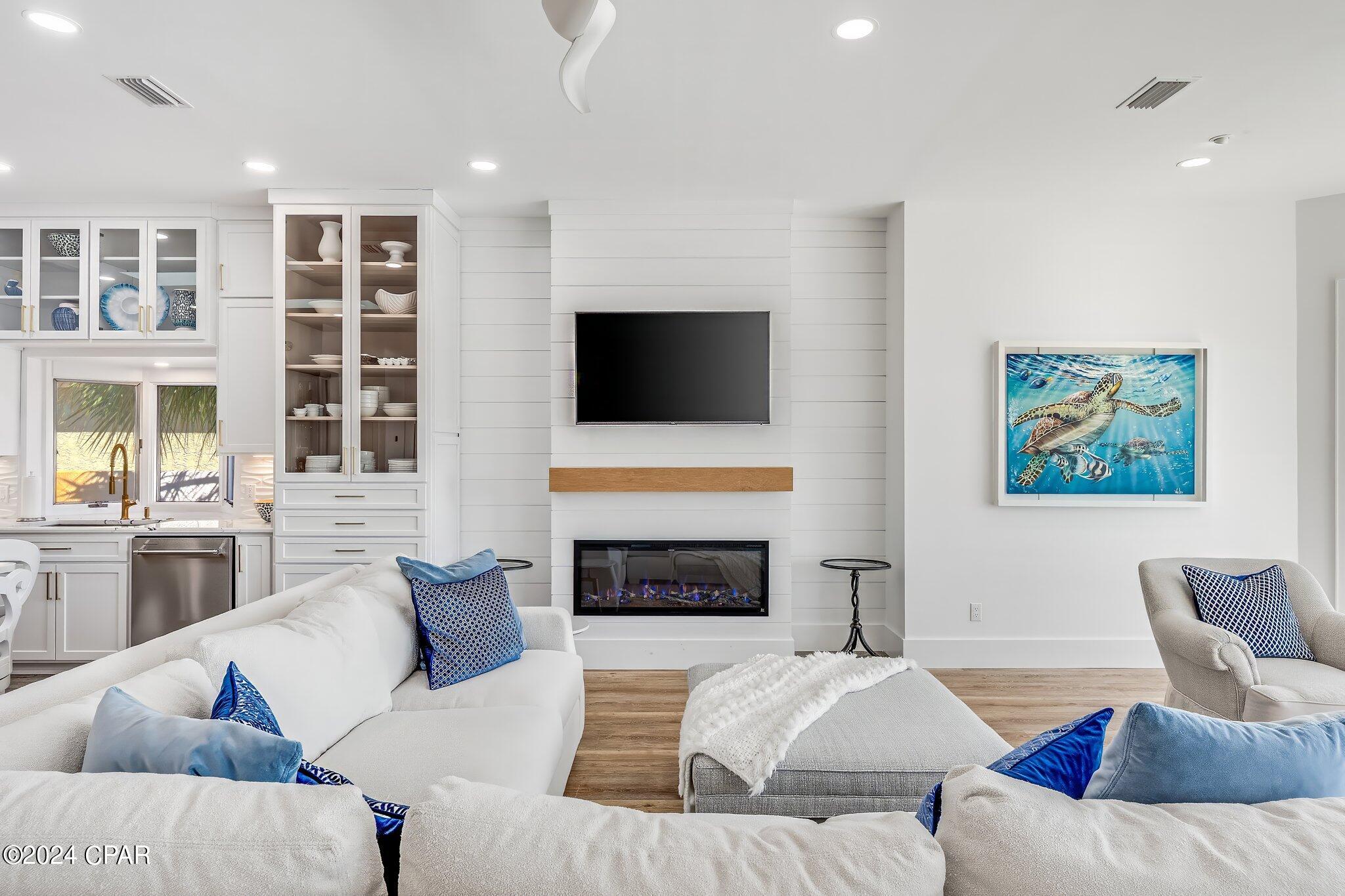 443 Wahoo Road Panama City Beach, FL 32408 - Photo 27 of 81