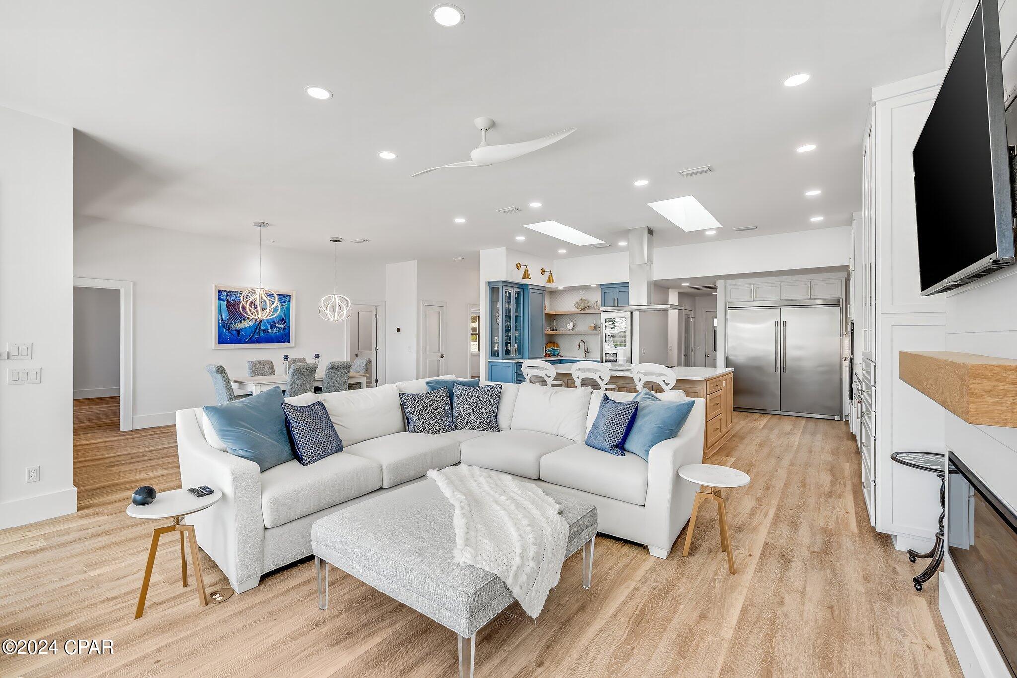 443 Wahoo Road Panama City Beach, FL 32408 - Photo 28 of 81