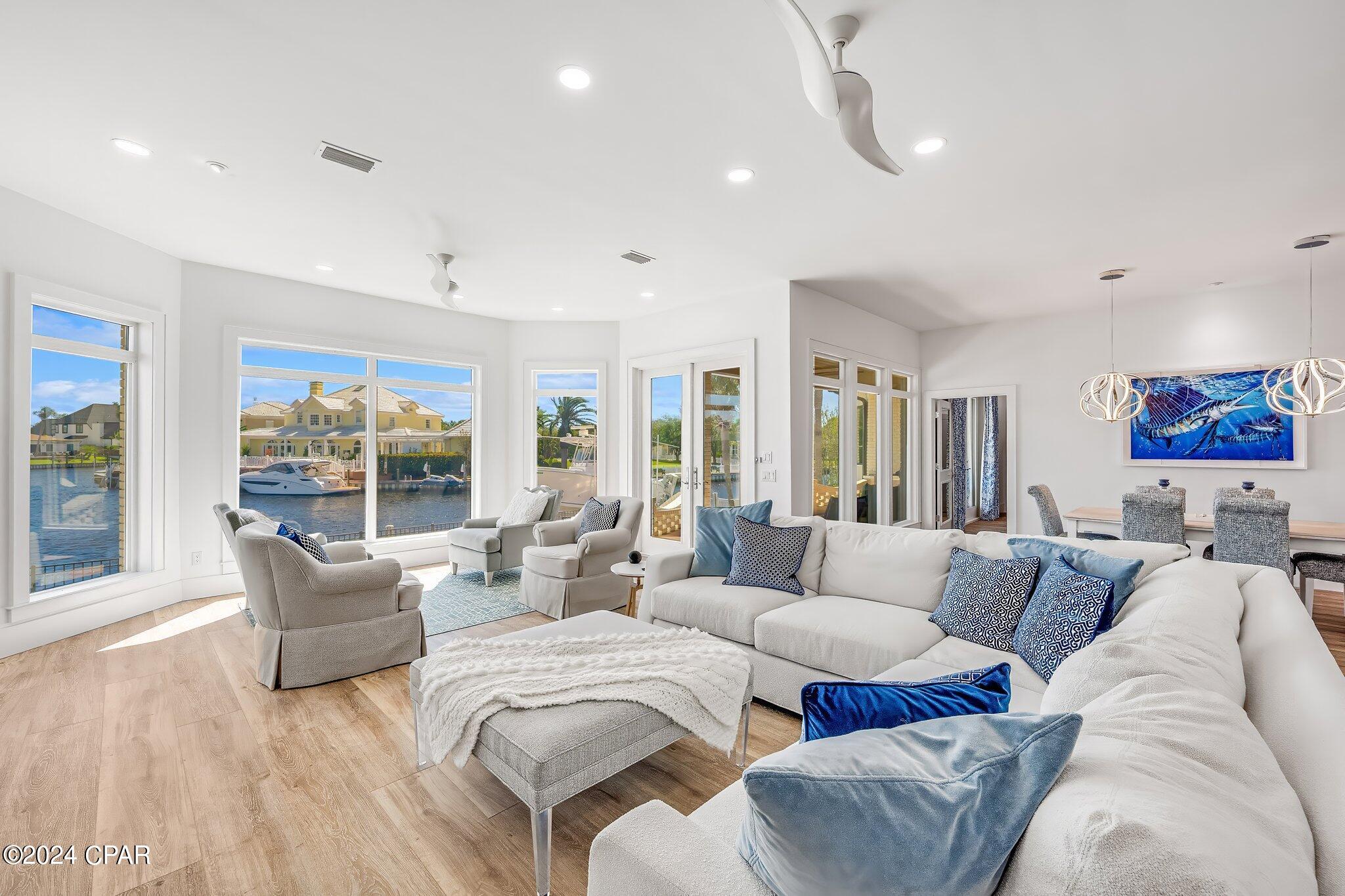 443 Wahoo Road Panama City Beach, FL 32408 - Photo 29 of 81