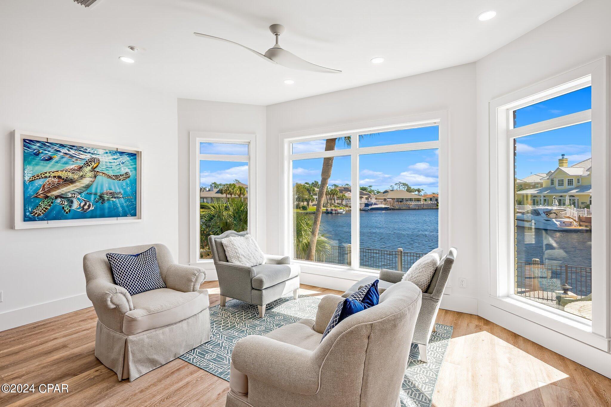 443 Wahoo Road Panama City Beach, FL 32408 - Photo 31 of 81