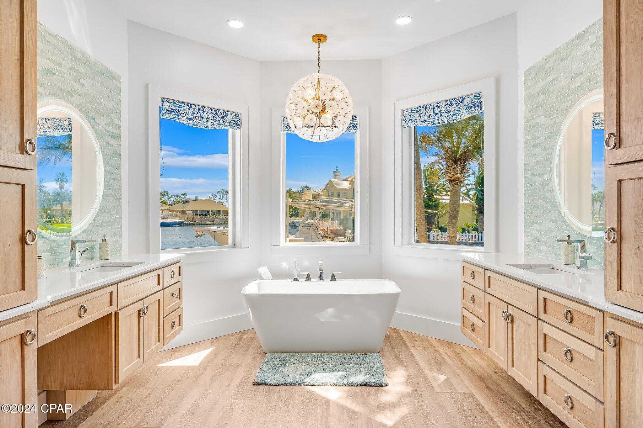 443 Wahoo Road Panama City Beach, FL 32408 - Photo 35 of 81