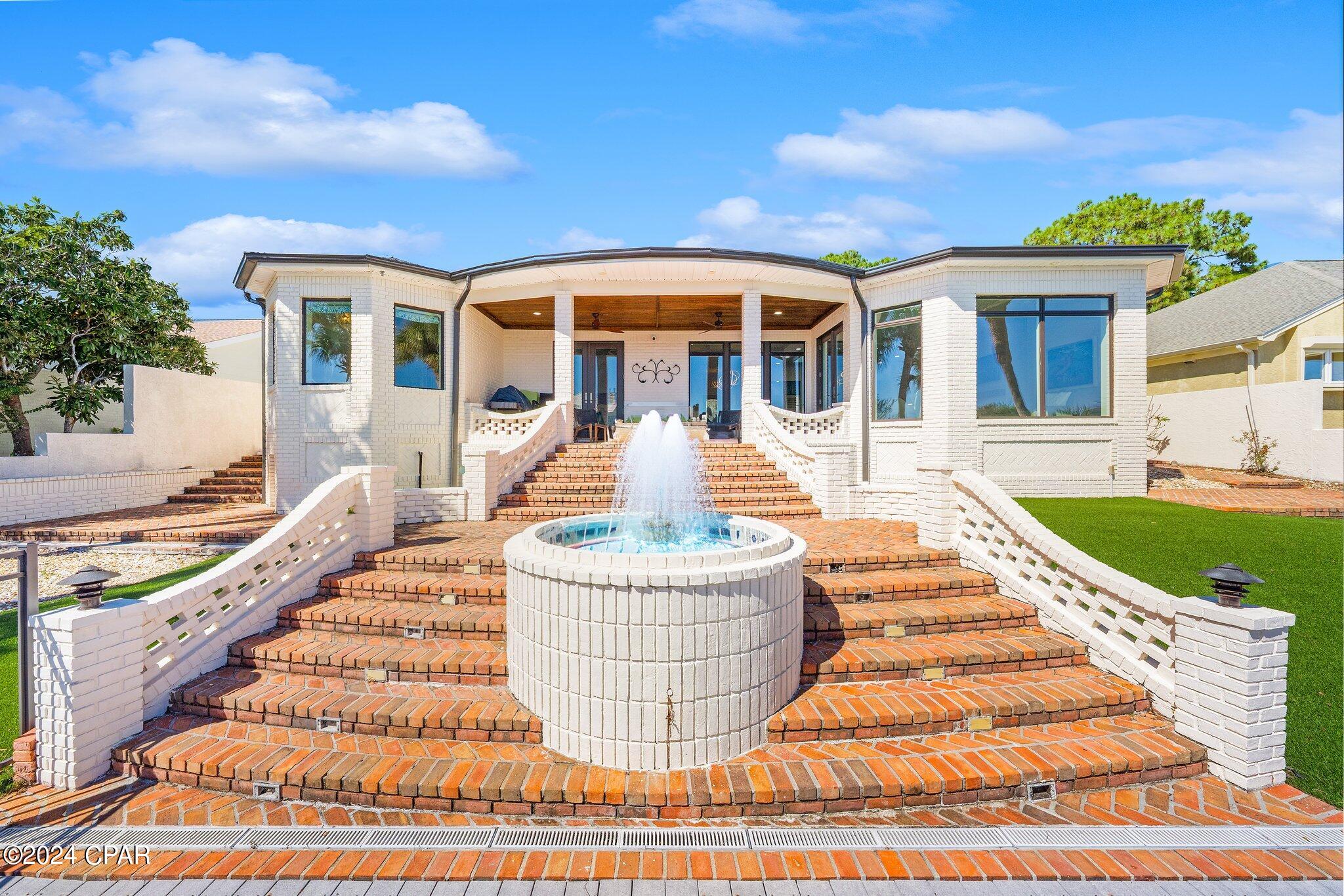 443 Wahoo Road Panama City Beach, FL 32408 - Photo 50 of 81