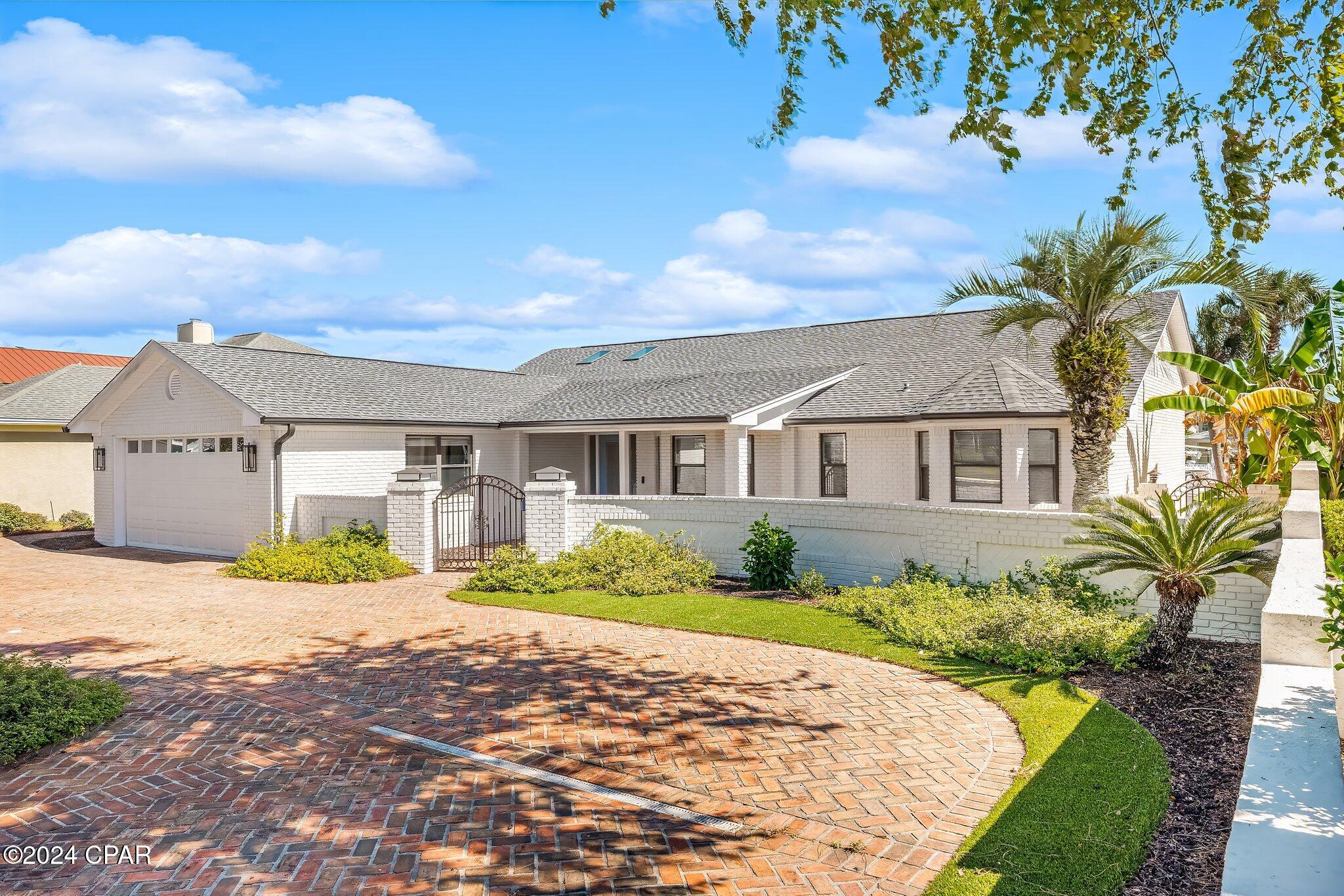 443 Wahoo Road Panama City Beach, FL 32408 - Photo 5 of 81