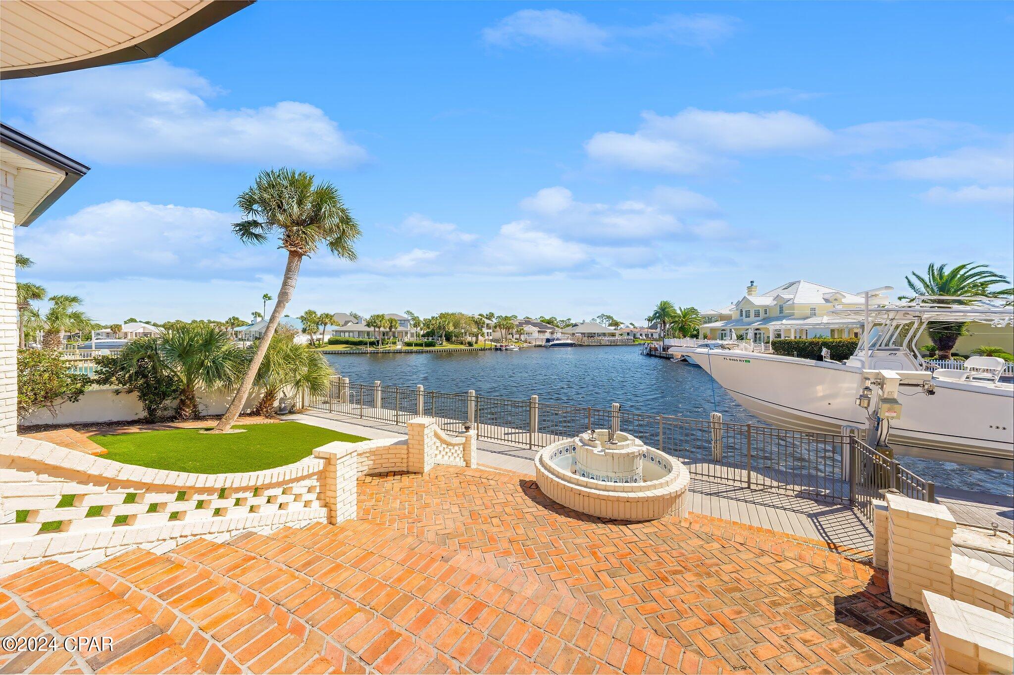 443 Wahoo Road Panama City Beach, FL 32408 - Photo 53 of 81