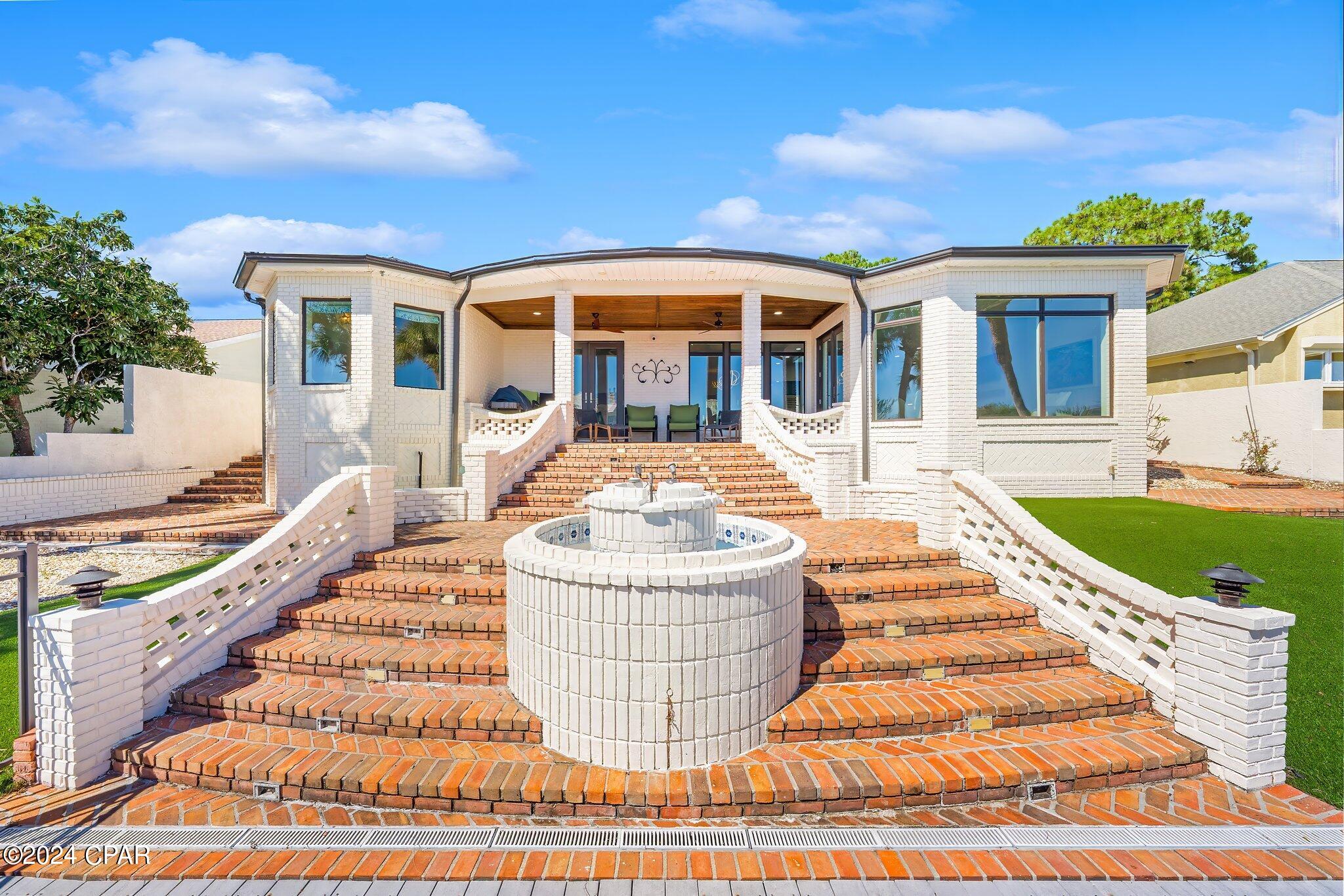 443 Wahoo Road Panama City Beach, FL 32408 - Photo 58 of 81