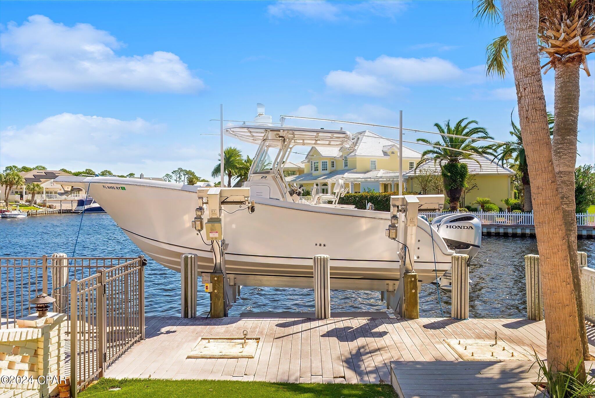 443 Wahoo Road Panama City Beach, FL 32408 - Photo 59 of 81