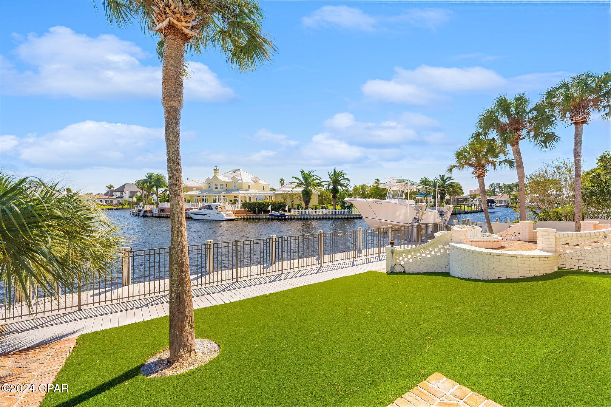 443 Wahoo Road Panama City Beach, FL 32408 - Photo 60 of 81