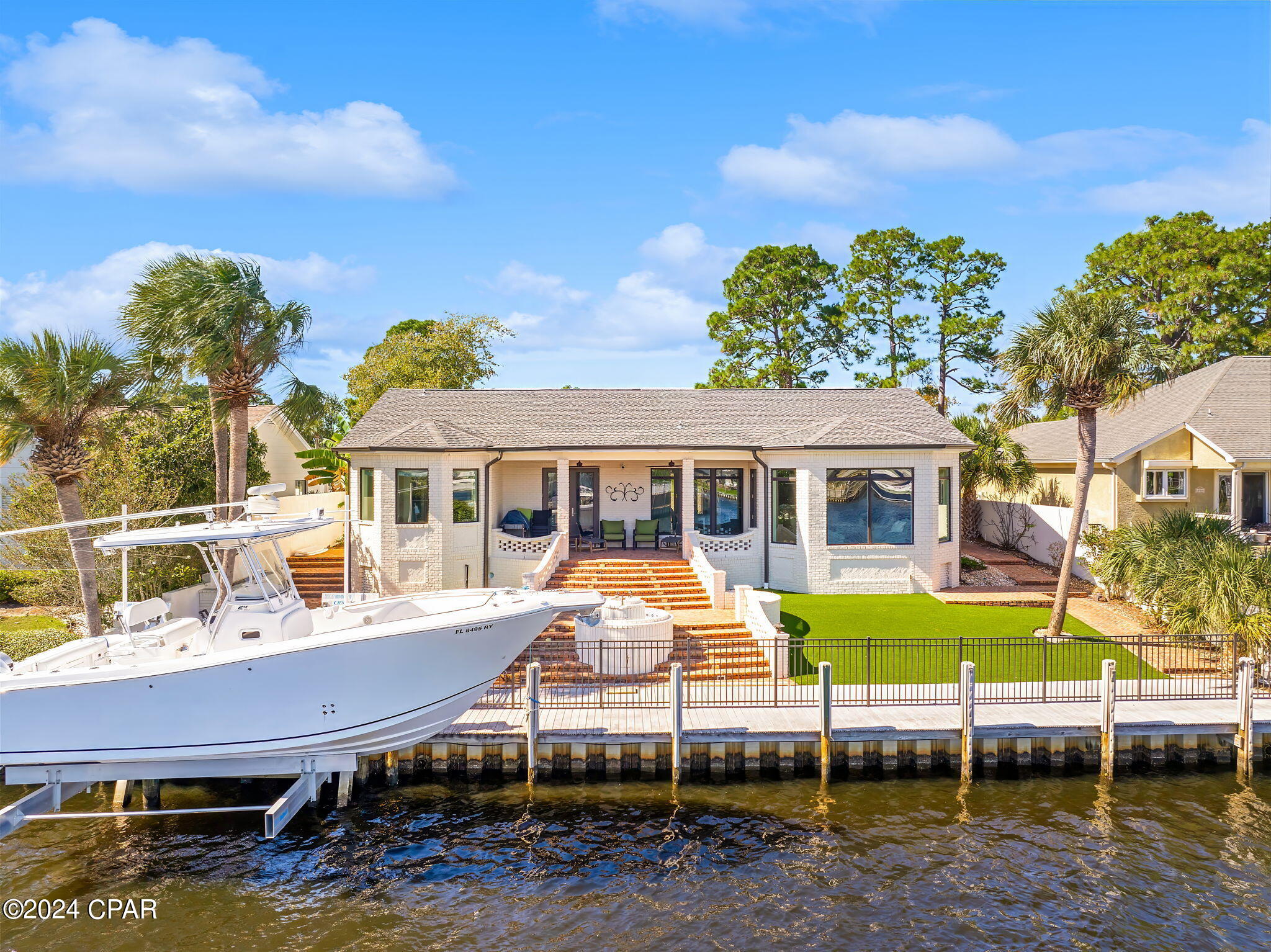 443 Wahoo Road Panama City Beach, FL 32408 - Photo 61 of 81