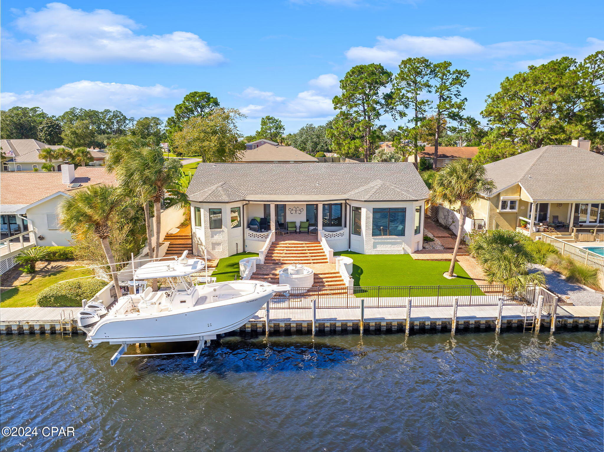 443 Wahoo Road Panama City Beach, FL 32408 - Photo 62 of 81