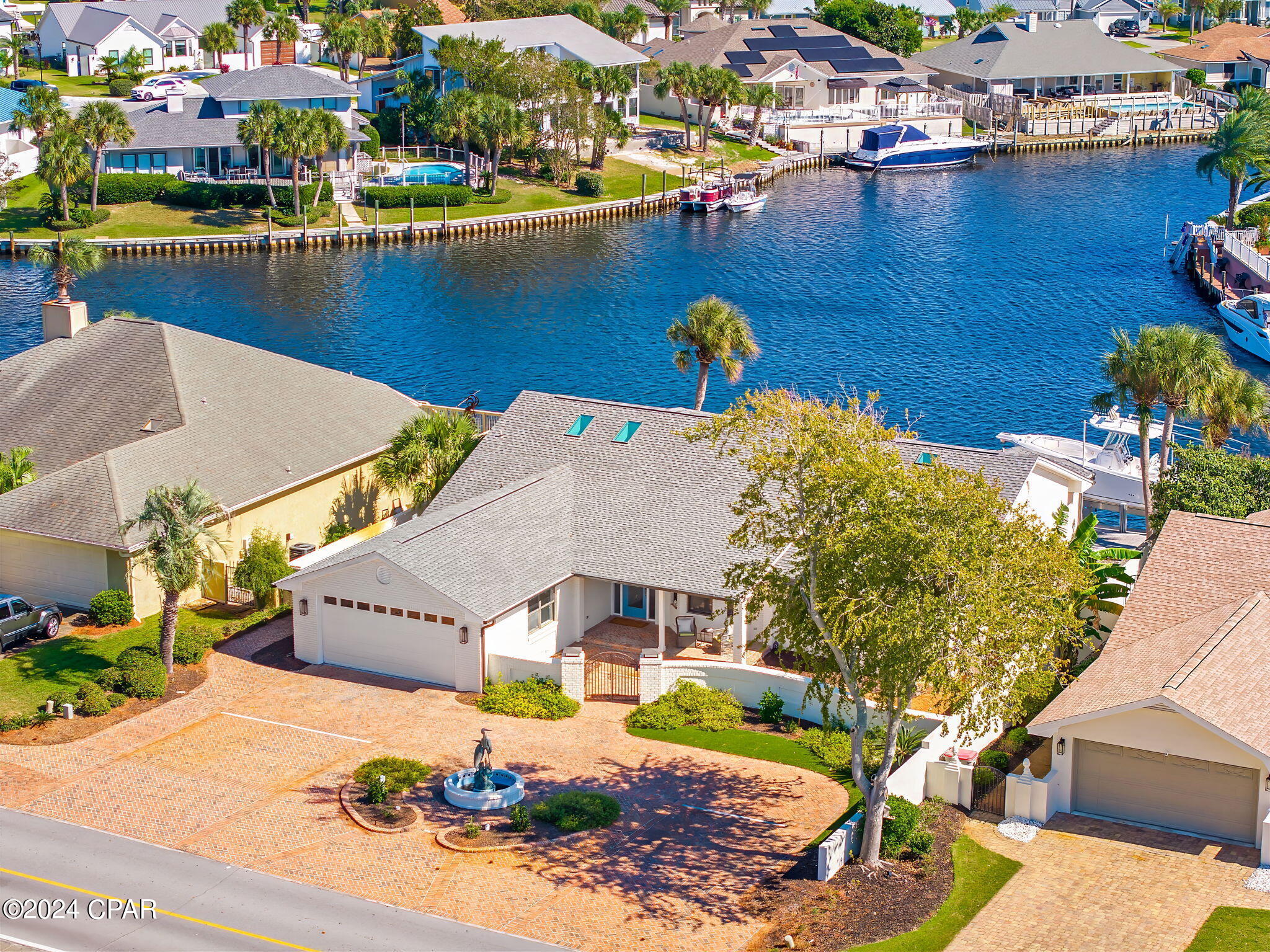 443 Wahoo Road Panama City Beach, FL 32408 - Photo 65 of 81