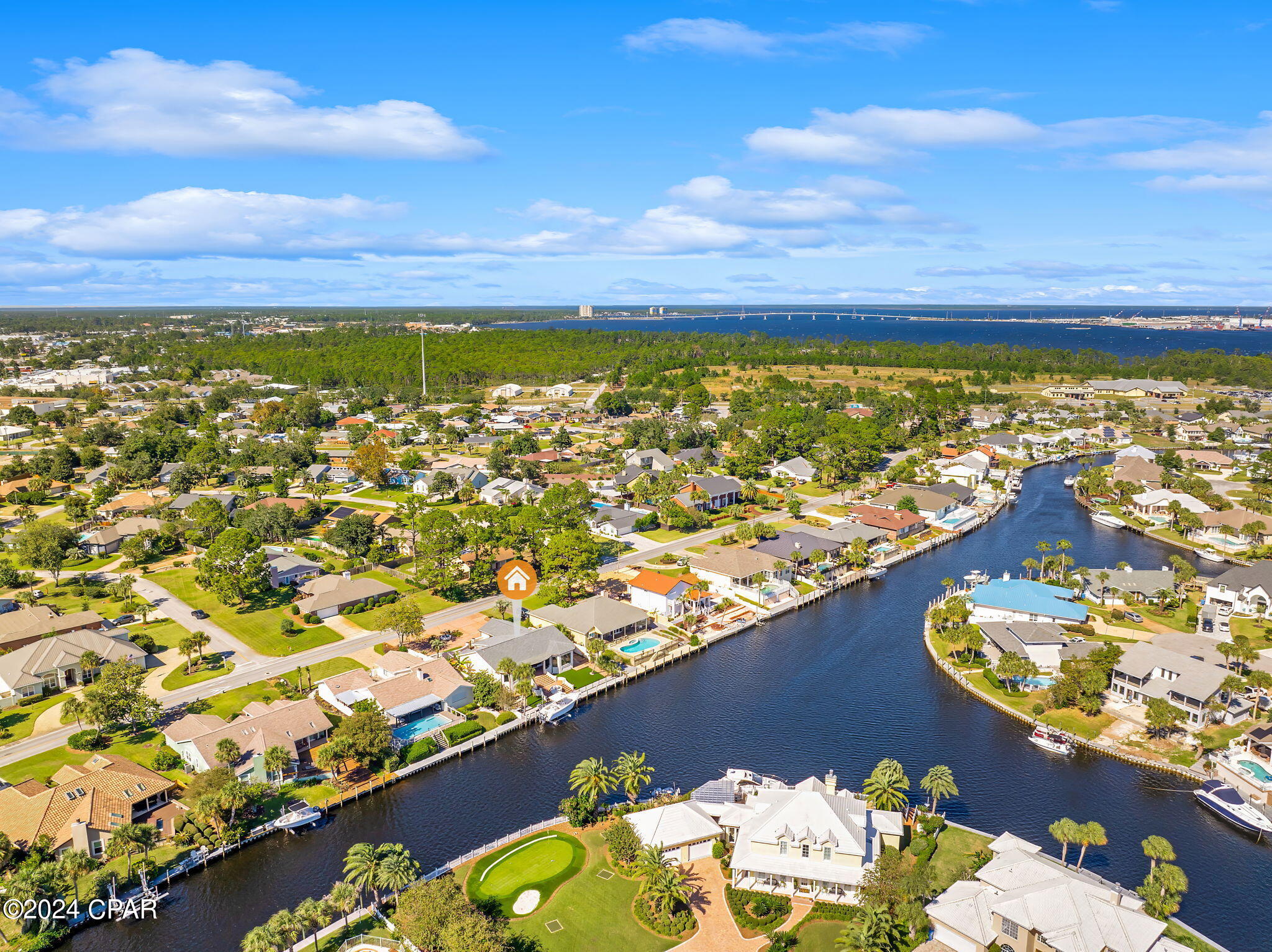 443 Wahoo Road Panama City Beach, FL 32408 - Photo 67 of 81