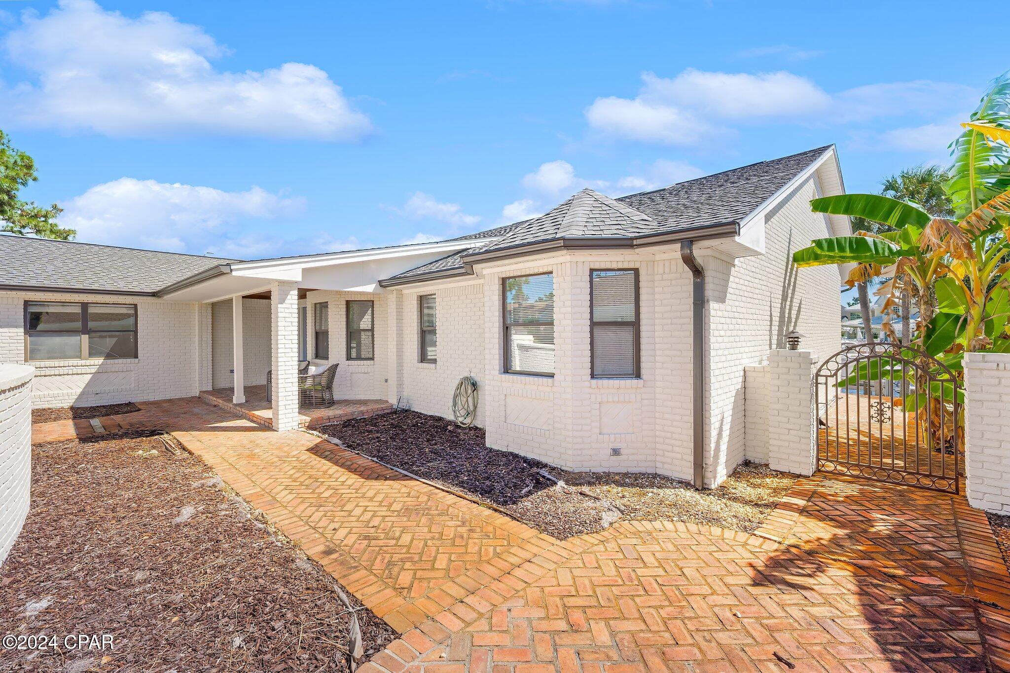 443 Wahoo Road Panama City Beach, FL 32408 - Photo 7 of 81