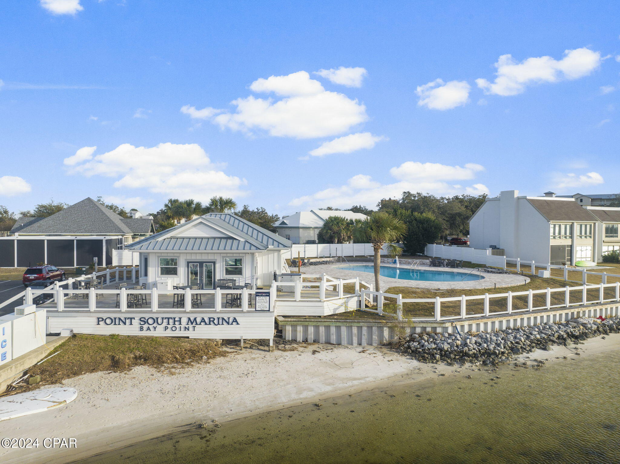 443 Wahoo Road Panama City Beach, FL 32408 - Photo 76 of 81