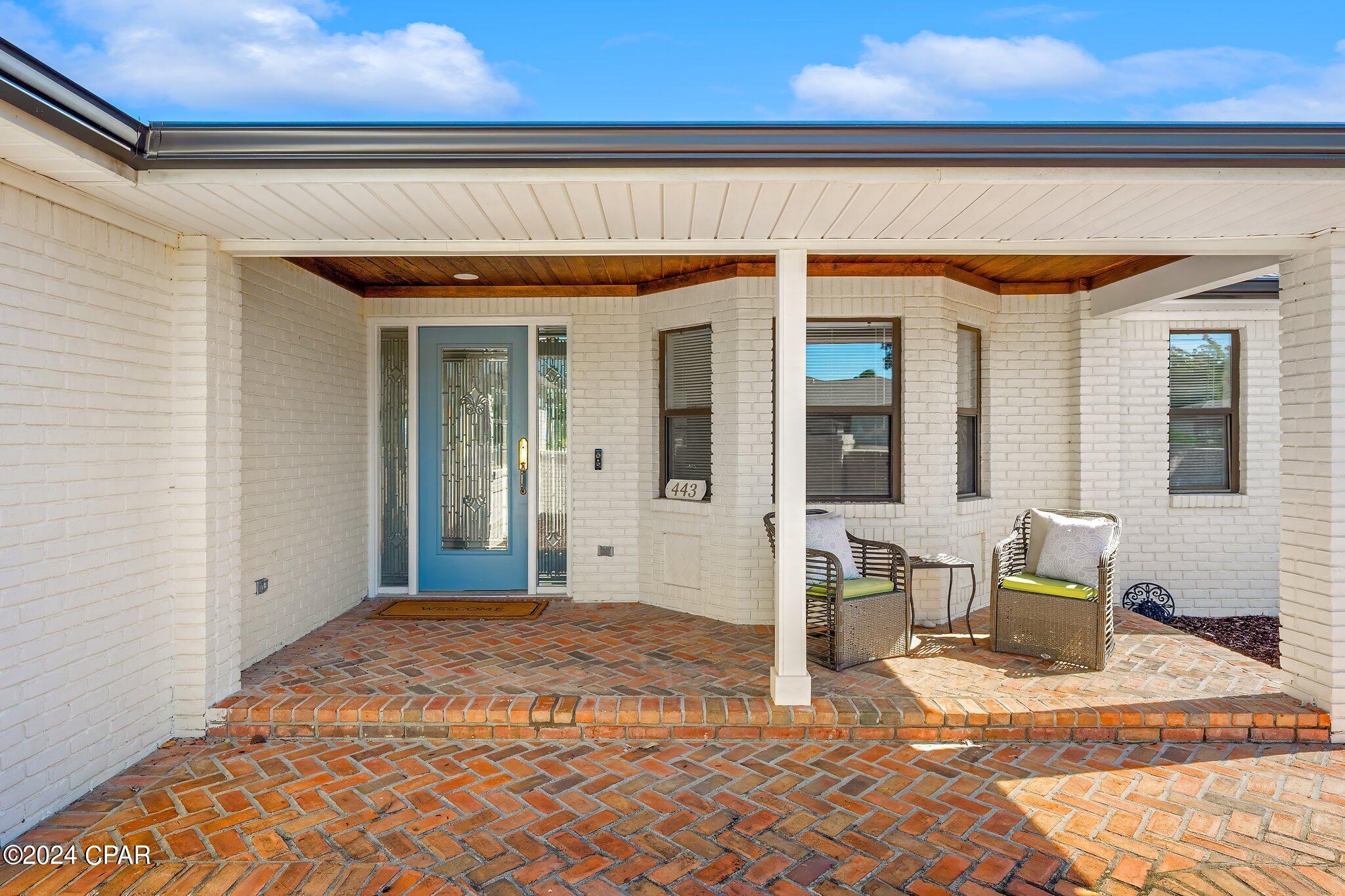 443 Wahoo Road Panama City Beach, FL 32408 - Photo 9 of 81