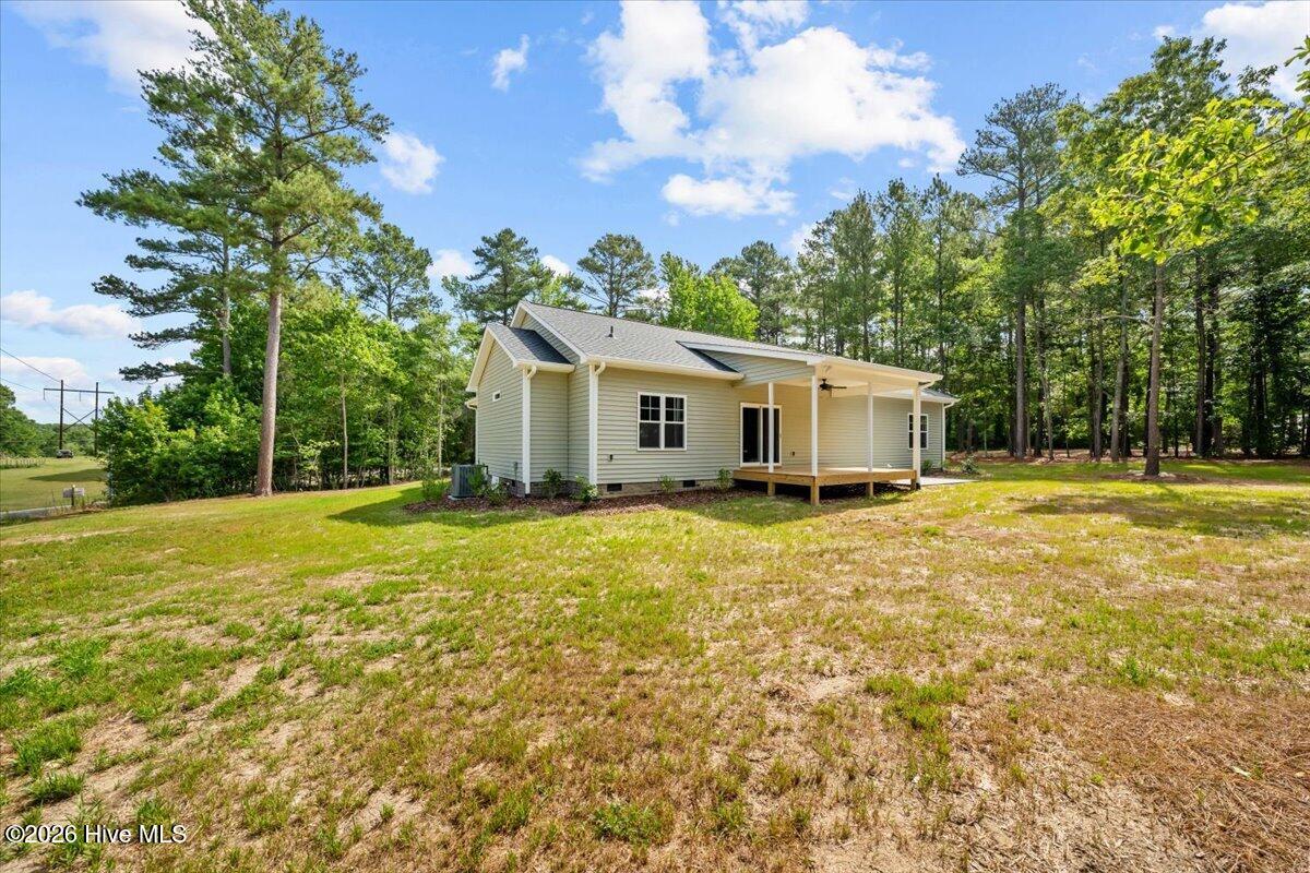 110 Trailcrest Drive Rockingham, NC 28379 - Photo 7 of 61