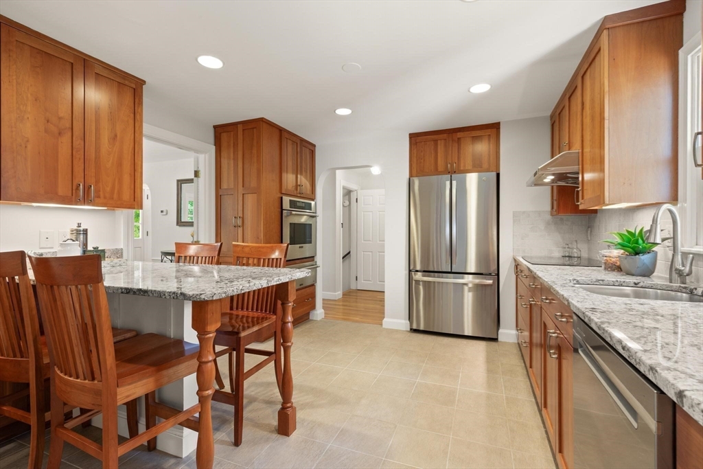 33 Mossman Road Sudbury, MA 01776 - Photo 8 of 30