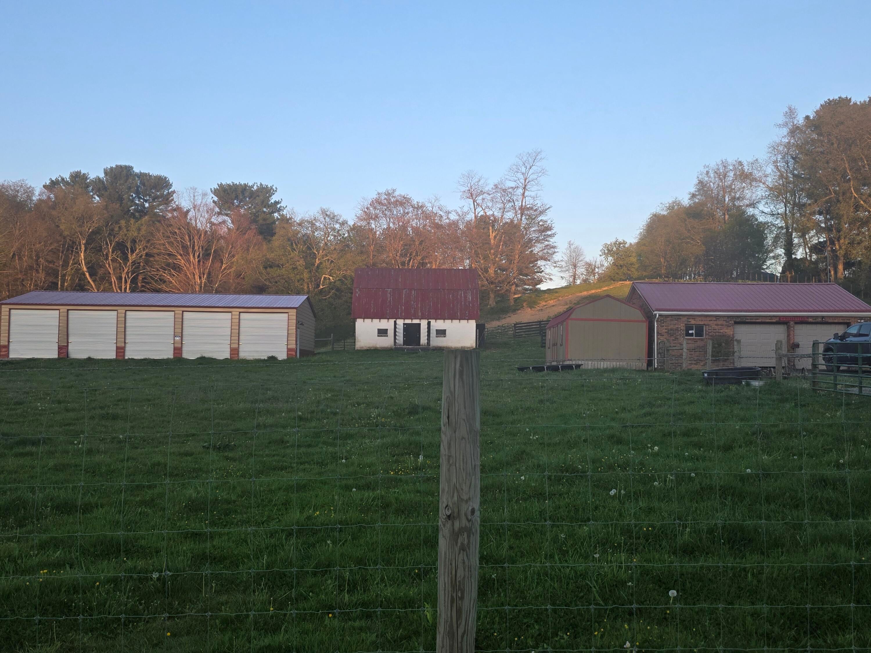6338 Meadow Bridge Road Danese, WV 25831 - Photo 42 of 65 Gallery Image 42