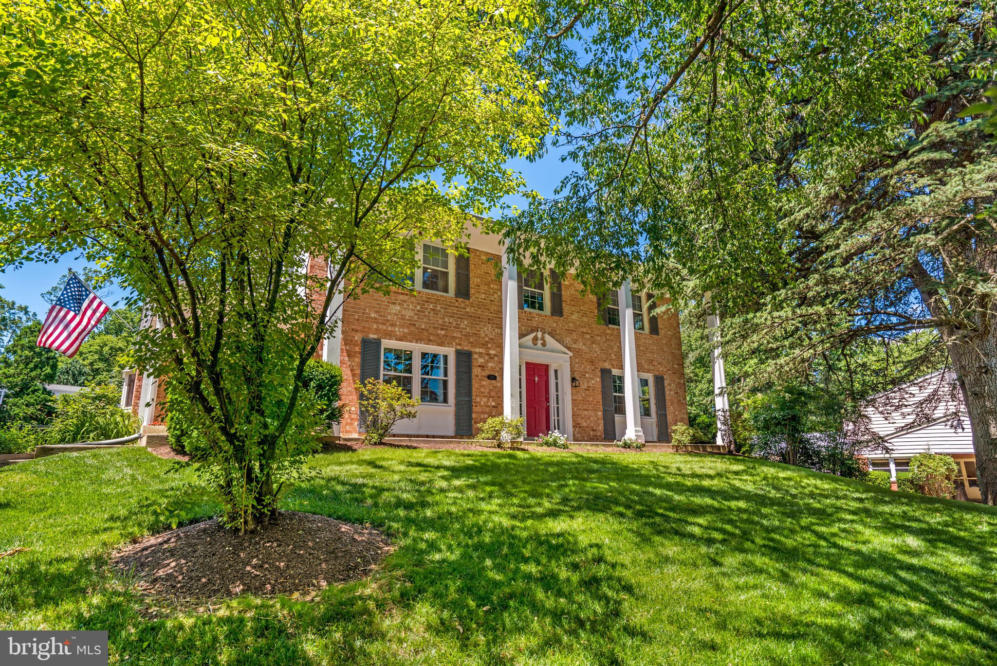 1111 Berwind Road Wynnewood, PA 19096 - Photo 1 of 34 Gallery Image 1