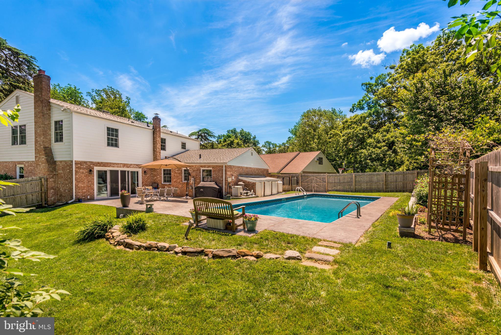 1111 Berwind Road Wynnewood, PA 19096 - Photo 17 of 34 Gallery Image 17