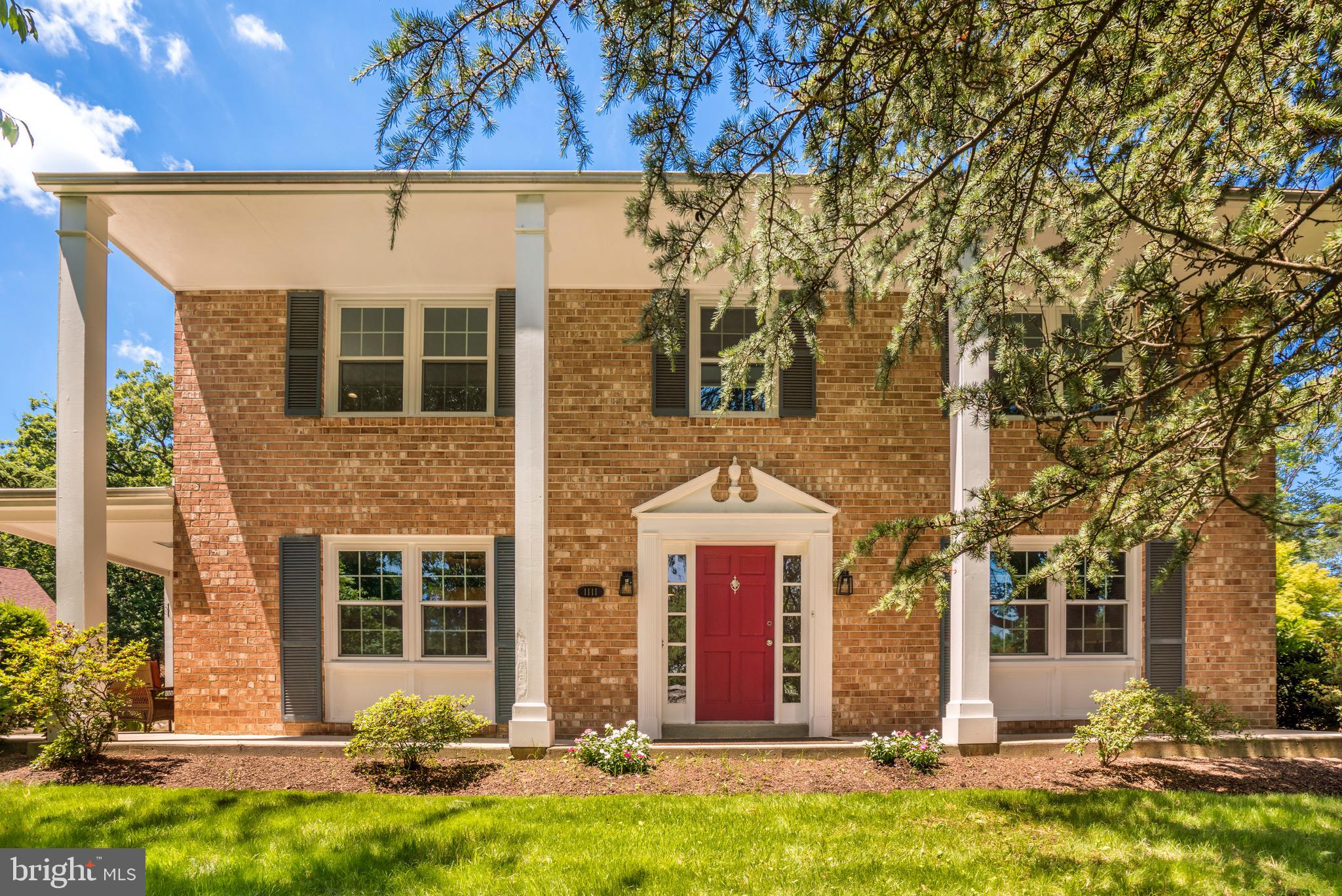 1111 Berwind Road Wynnewood, PA 19096 - Photo 3 of 34 Gallery Image 3