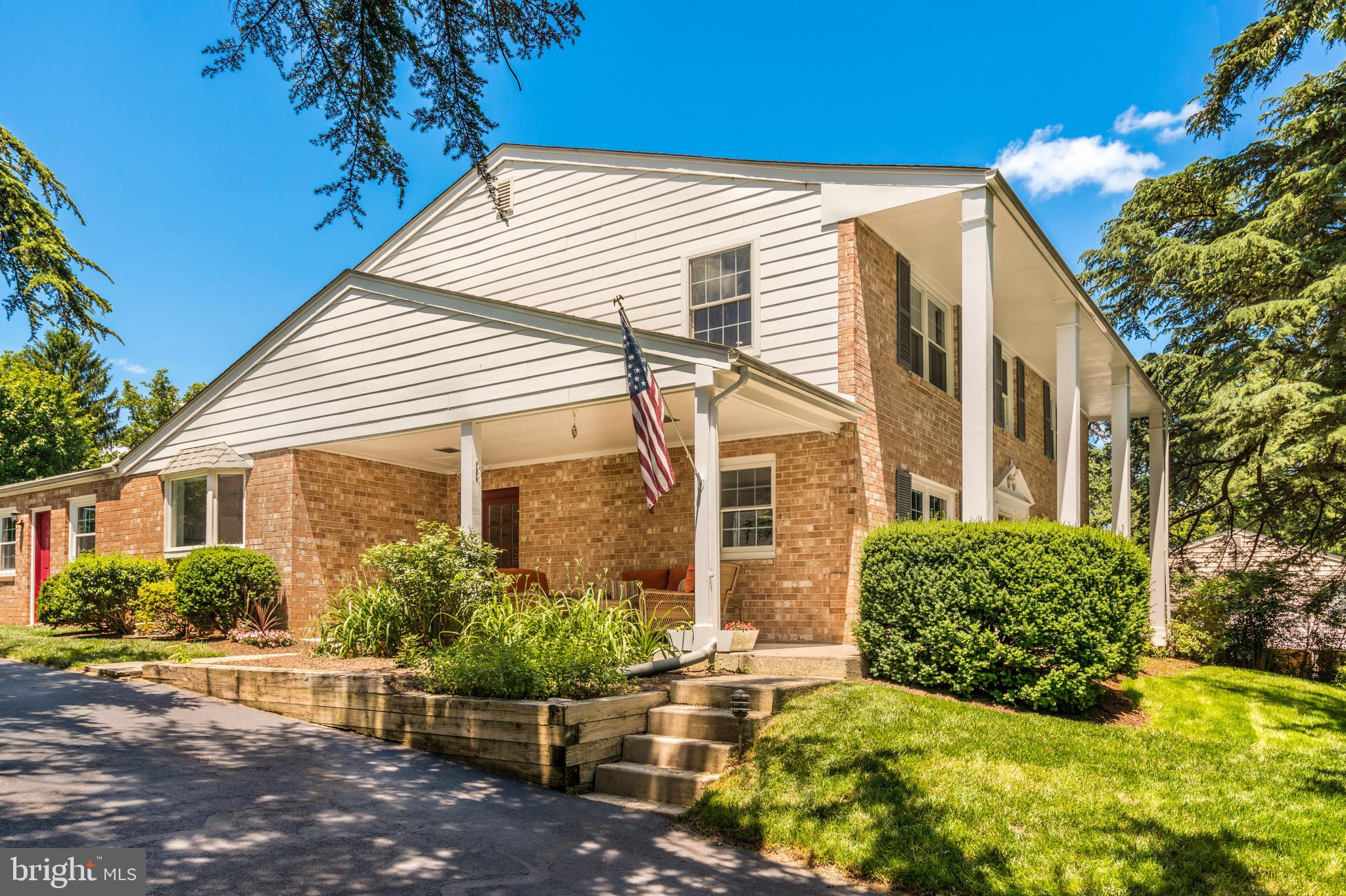 1111 Berwind Road Wynnewood, PA 19096 - Photo 4 of 34 Gallery Image 4