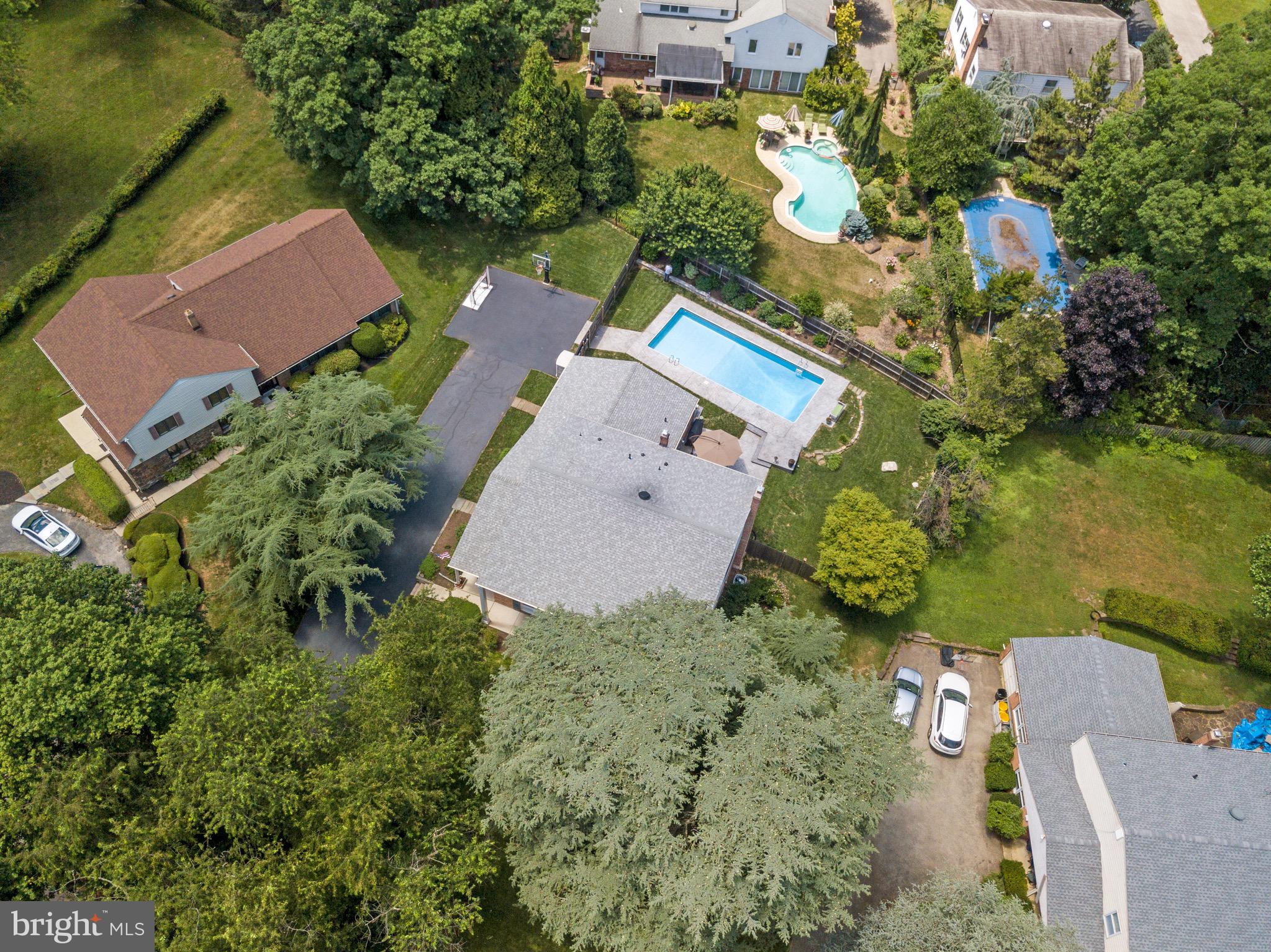1111 Berwind Road Wynnewood, PA 19096 - Photo 33 of 34 Gallery Image 33