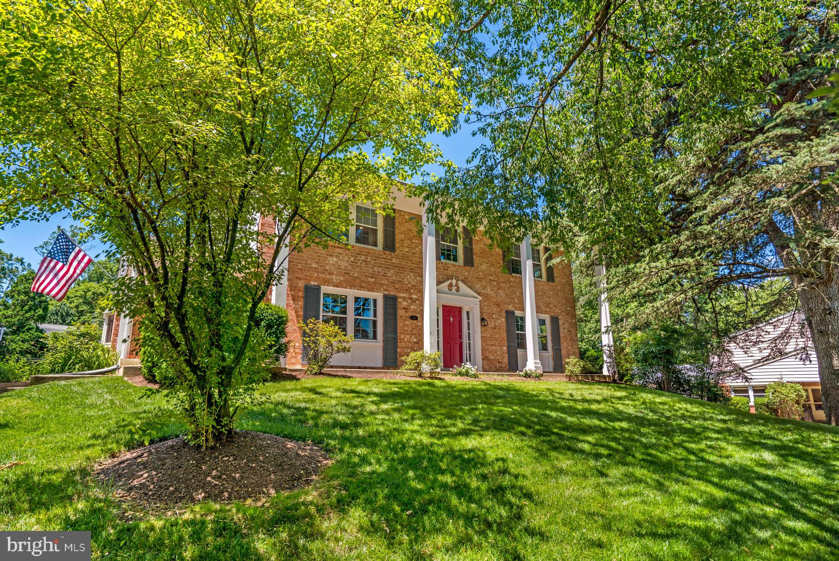 1111 Berwind Road Wynnewood, PA 19096 - Photo 34 of 34 Gallery Image 34