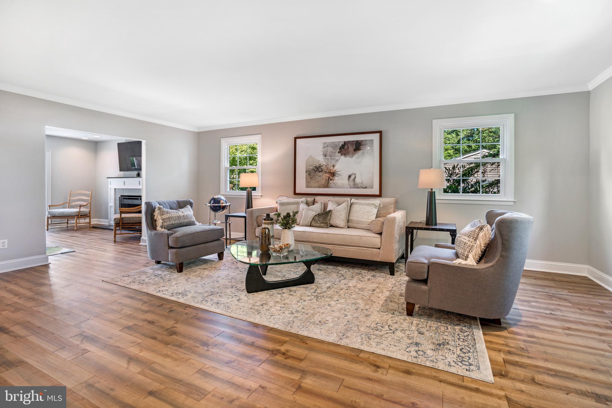 1111 Berwind Road Wynnewood, PA 19096 - Photo 6 of 34 Gallery Image 6
