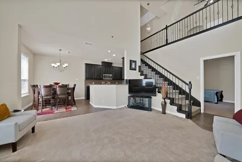 $370,000 | 1946 Sherburne Street, Lewisville, TX 75067