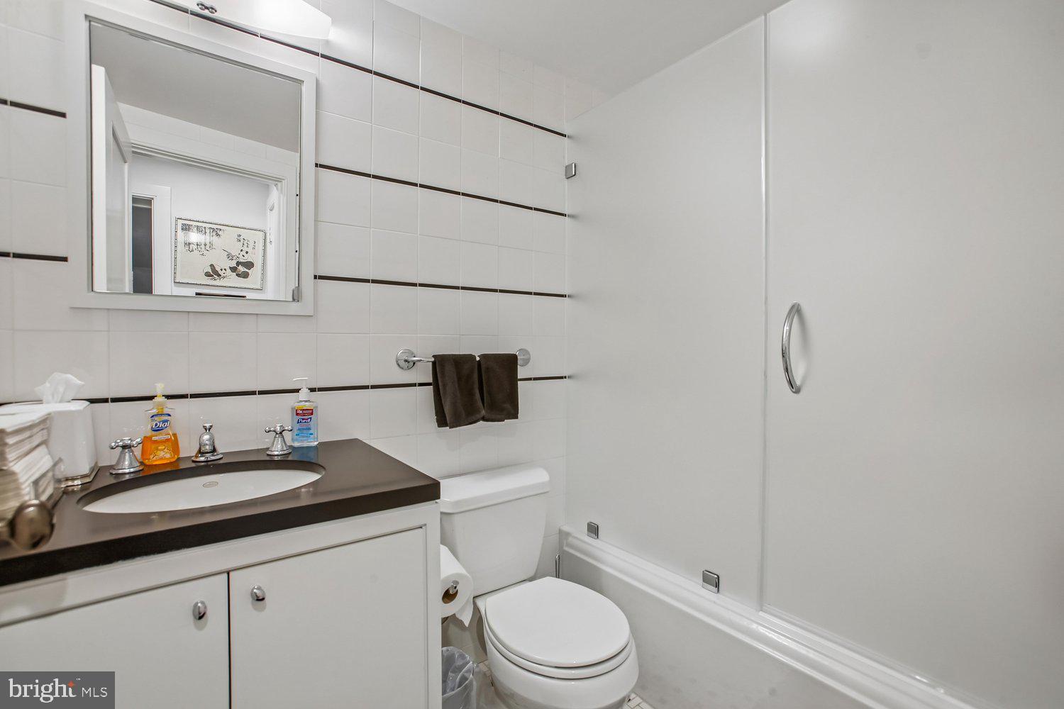 700 Belgrove Road McLean, VA 22101 - Photo 64 of 86 Lower Level Full Bath #6