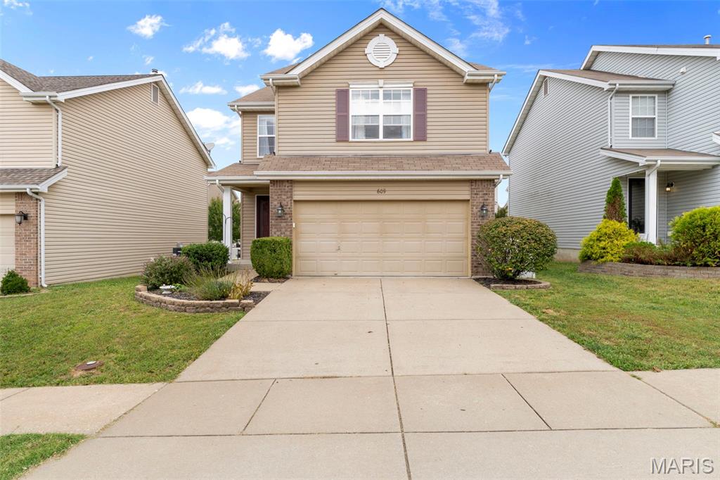 609 Spring Manor O'Fallon, MO 63368 - Photo 1 of 29 Gallery Image 1