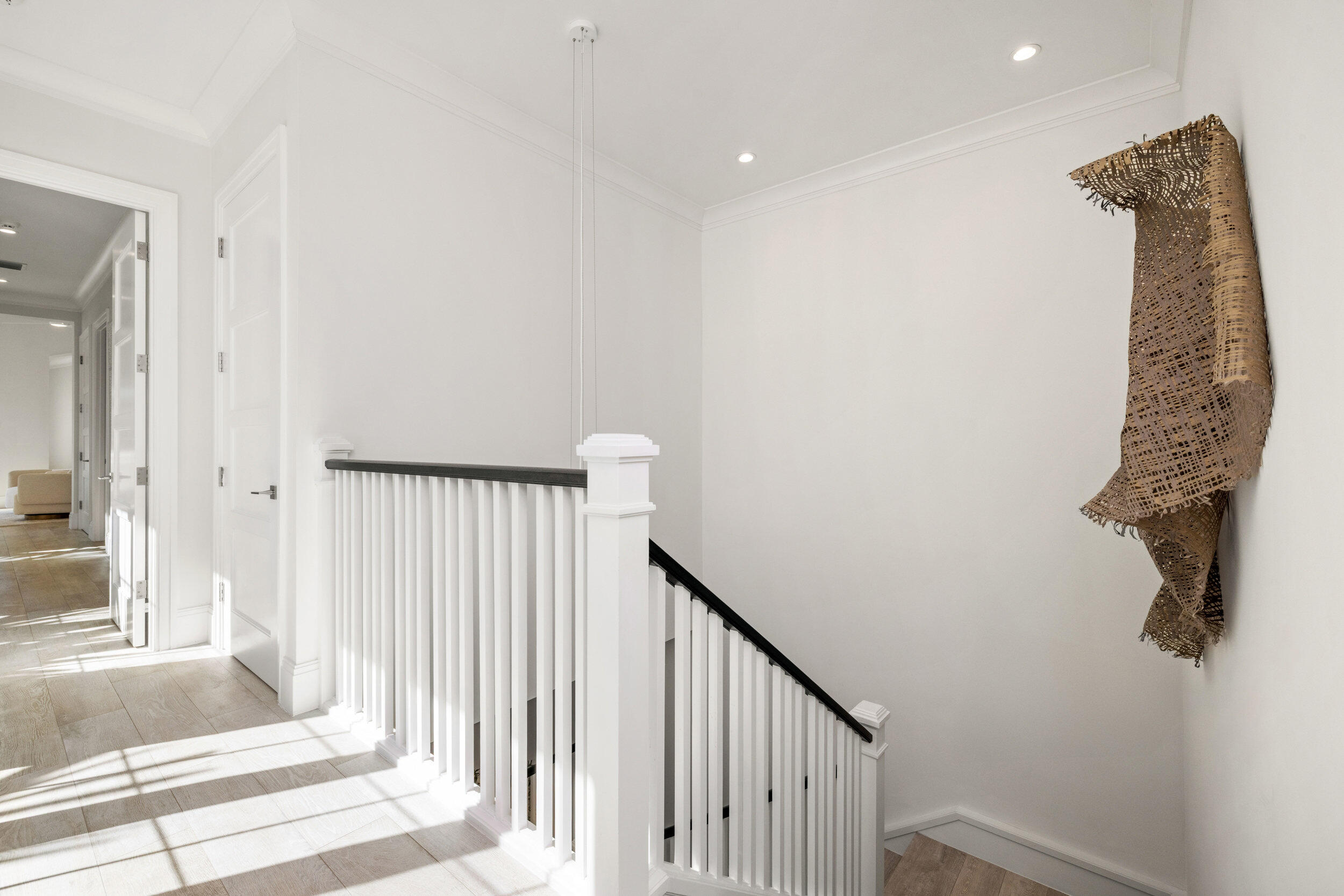 17 Adams Road Ocean Ridge, FL 33435 - Photo 12 of 41 a view of a staircase