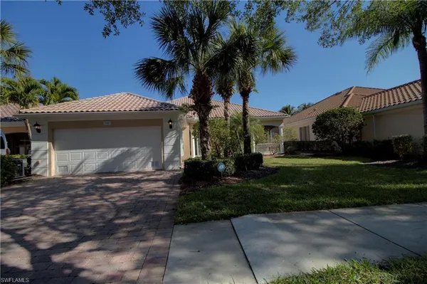 $4,500 | 7681 Sicilia Court, Naples, FL 34114