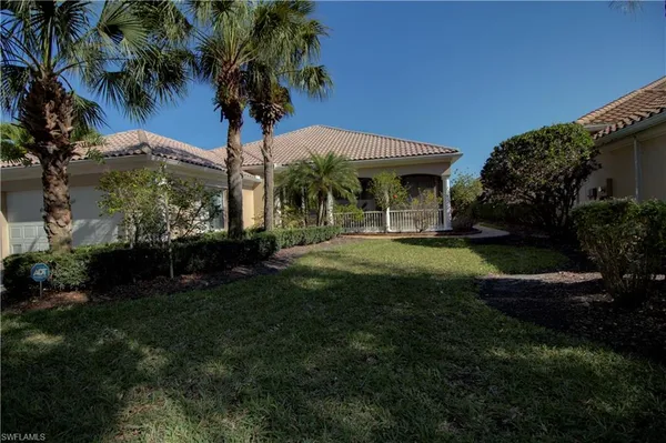 $4,500 | 7681 Sicilia Court, Naples, FL 34114