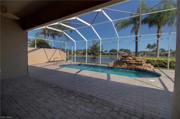 $4,500 | 7681 Sicilia Court, Naples, FL 34114