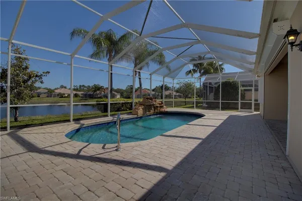 $4,500 | 7681 Sicilia Court, Naples, FL 34114