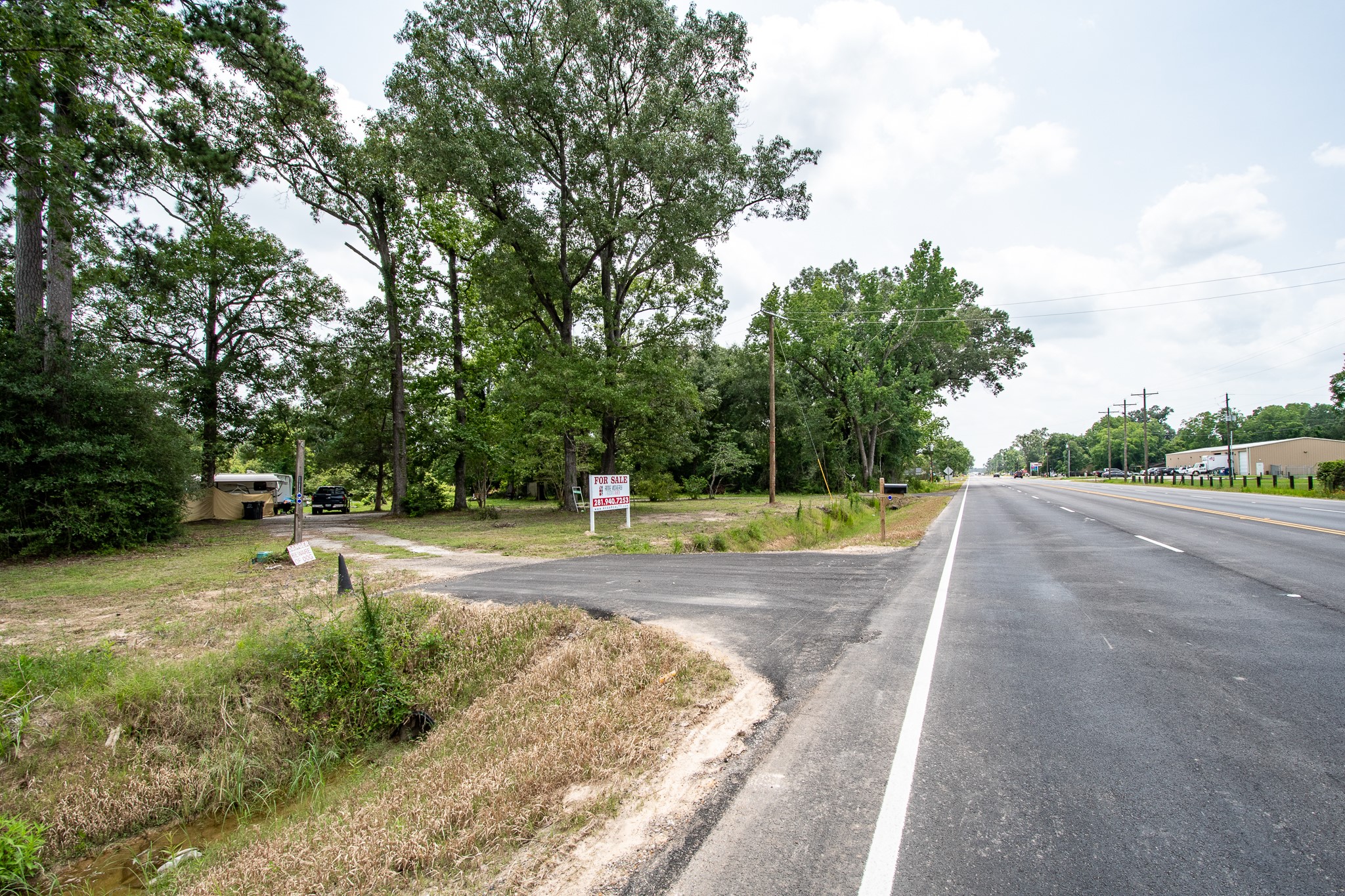 11121 Fostoria Road Cleveland, TX 77328 - Photo 9 of 10