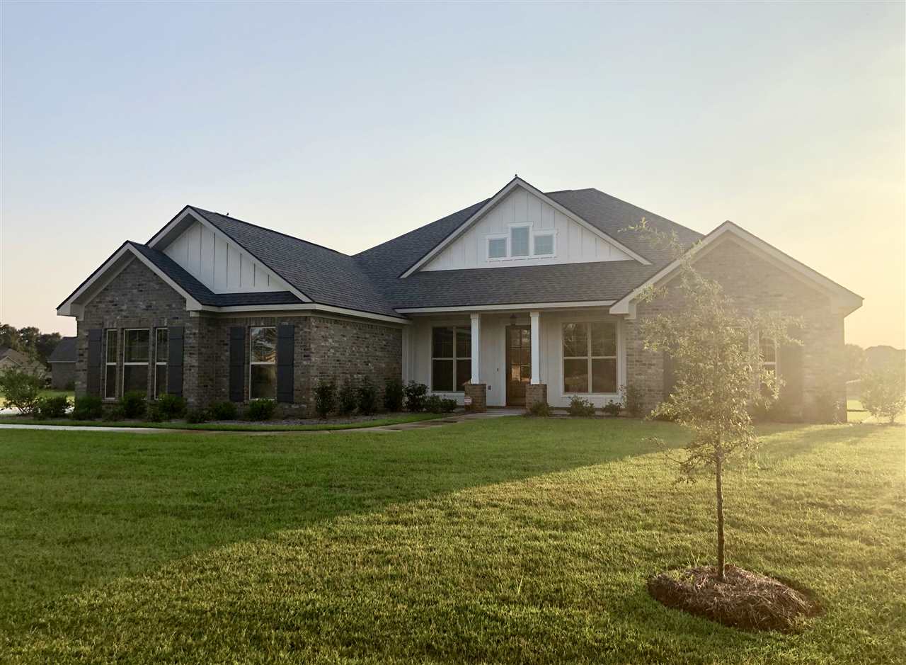 11004 Warrenton Road Daphne, AL 36526 - Photo 1 of 30