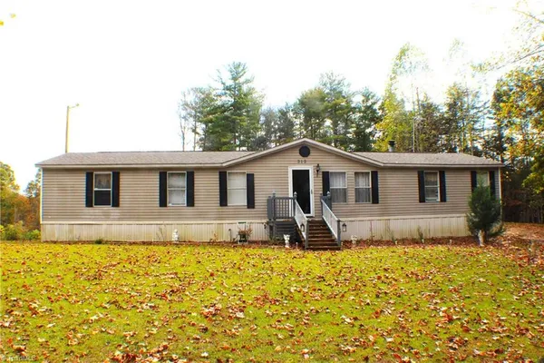 $174,000 | 313 Webster Road, Mount Airy, NC 27030