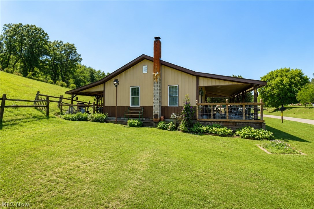 413 Myers Road Chillicothe, OH 45601 - Photo 2 of 8