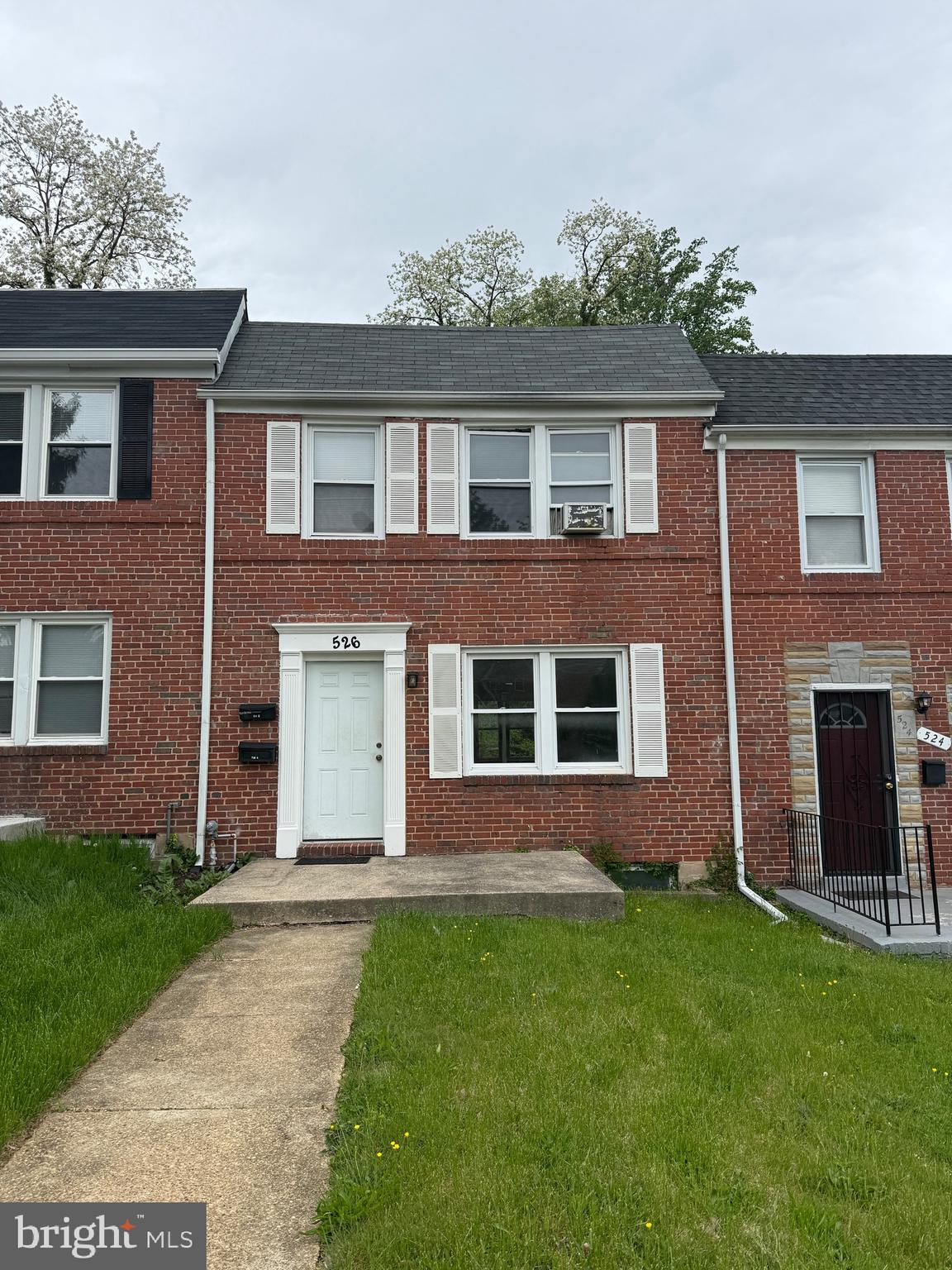 526 Random Road Baltimore, MD 21229 - Photo 2 of 12