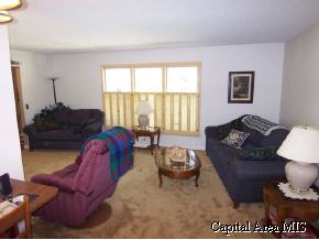 1208 Interlacken Road Springfield, IL 62704 - Photo 3 of 9
