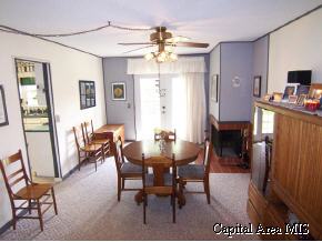 1208 Interlacken Road Springfield, IL 62704 - Photo 8 of 9