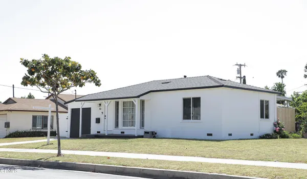 $720,000 | 701 South 8th Street, Alhambra, CA 91801