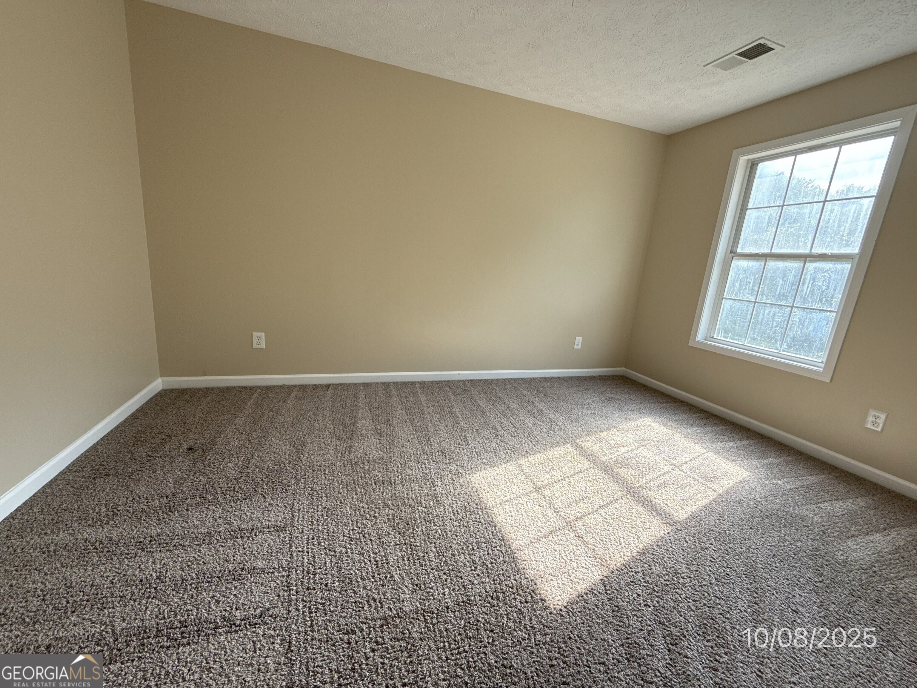 124 Waters Edge Drive Locust Grove, GA 30248 - Photo 11 of 13 an empty room with windows