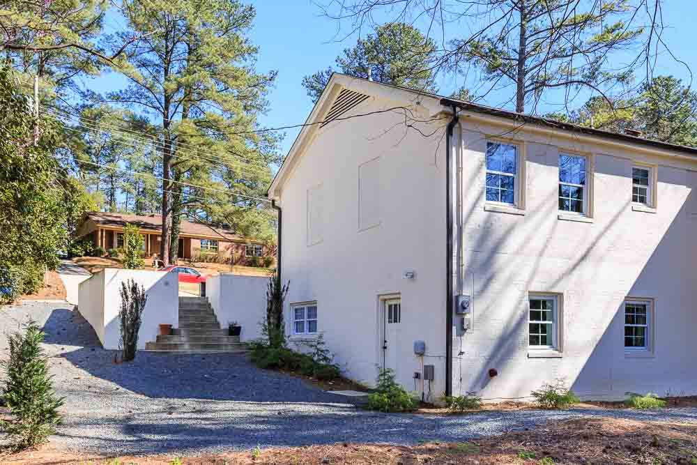 3608 Browning Place Raleigh, NC 27609 - Photo 24 of 25 Photo 24