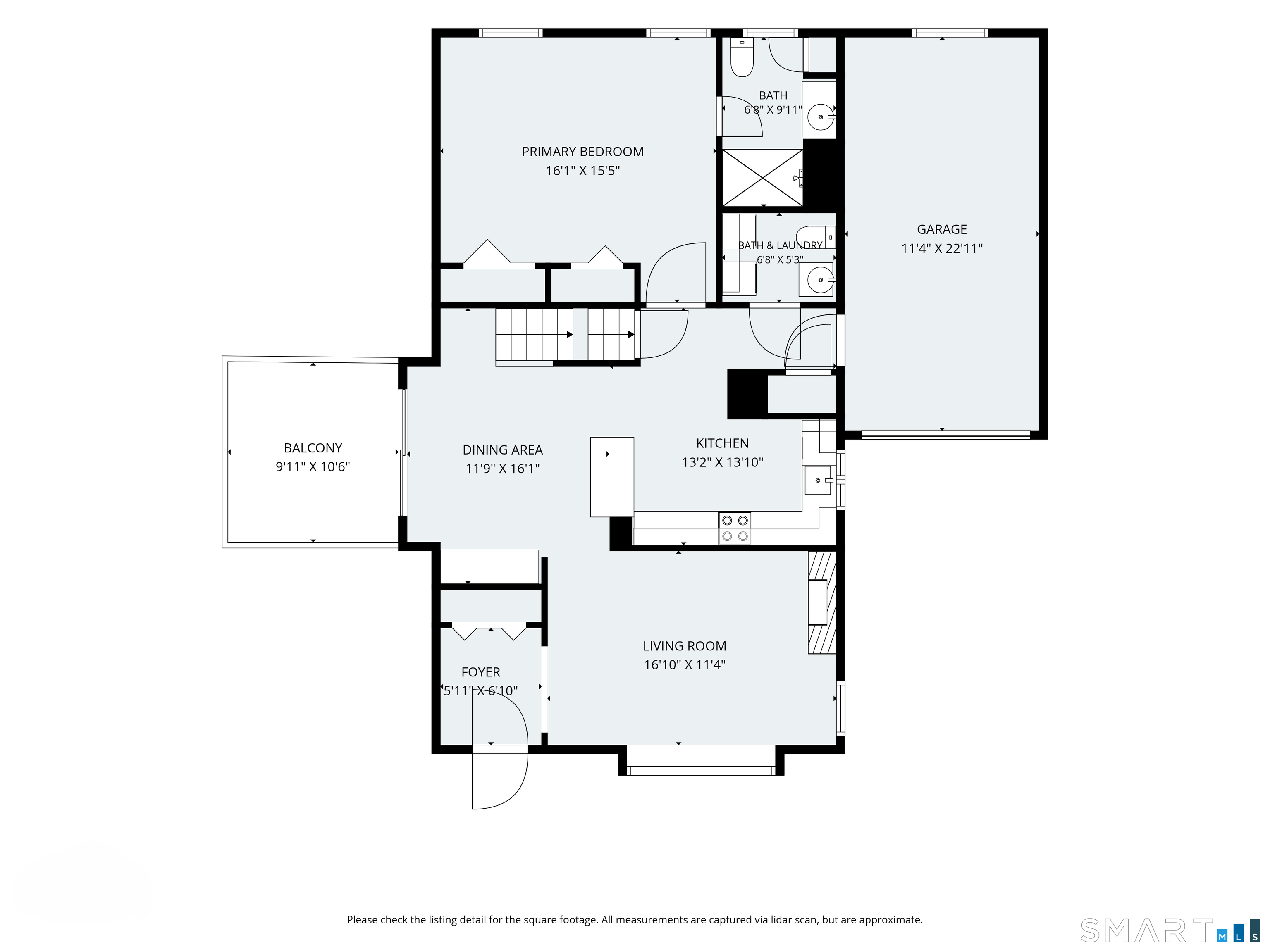 73 Forest Road, Unit A Milford, CT 06461 - Photo 27 of 40 Gallery Image 27
