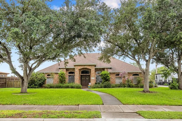 $469,900 | 14049 River Rock Drive, Corpus Christi, TX 78410