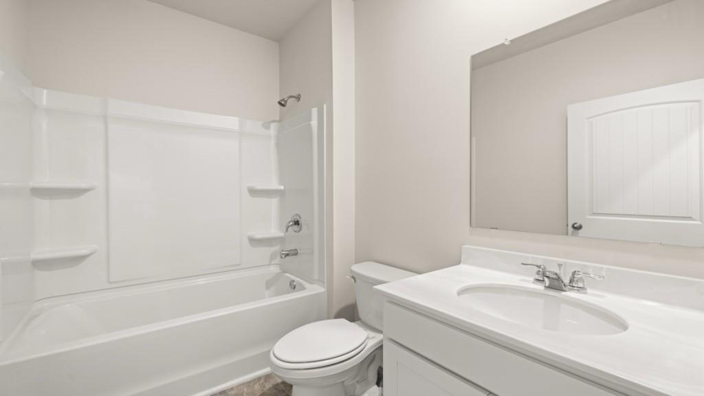 260 Thompson Rdg Lane Dallas, GA 30132 - Photo 14 of 30