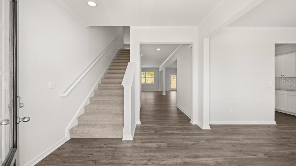 260 Thompson Rdg Lane Dallas, GA 30132 - Photo 2 of 30